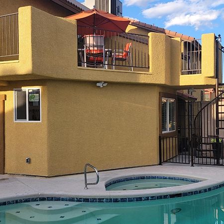 Villa Juan Guest House Private Las Vegas Buitenkant foto