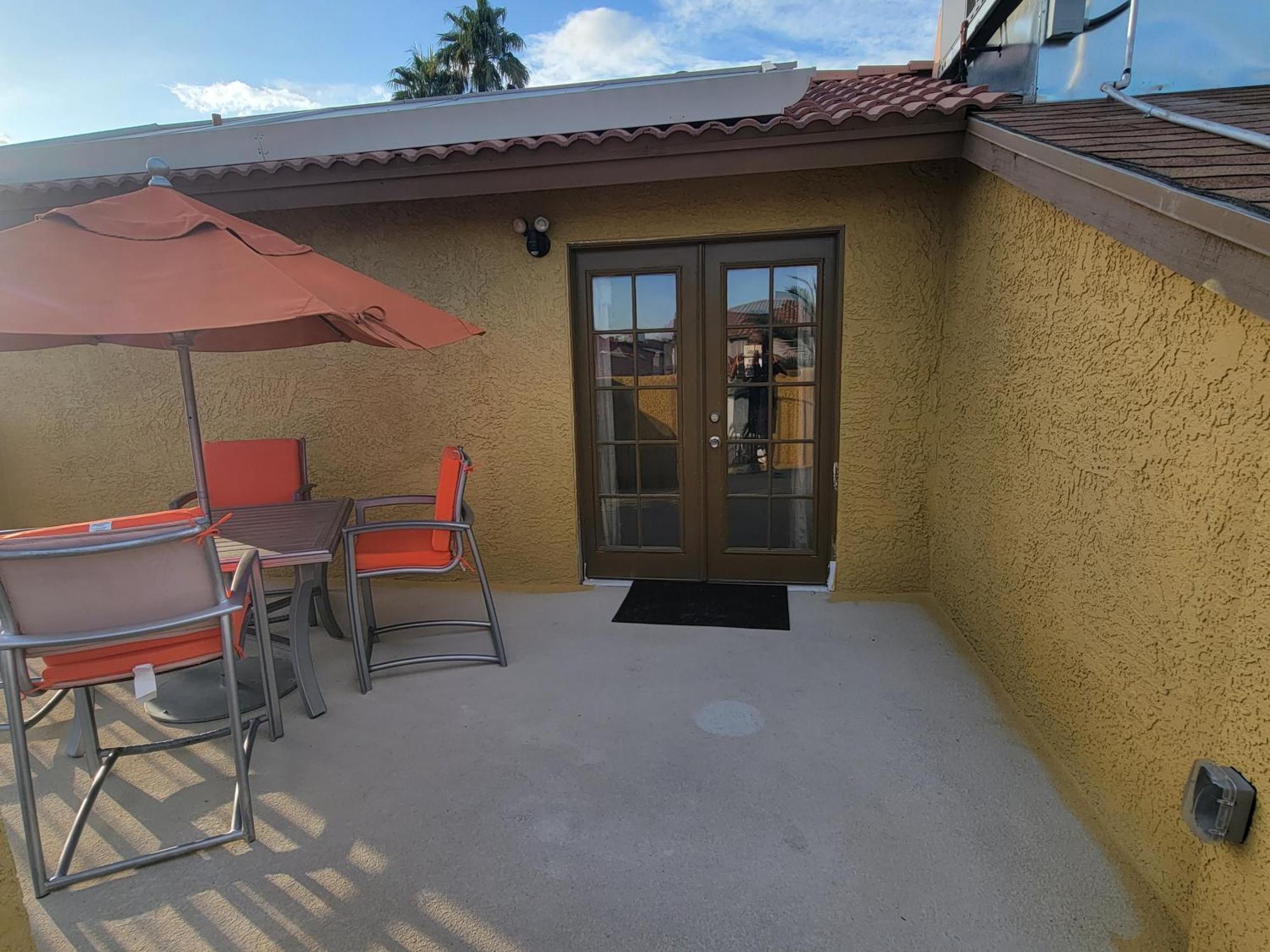 Villa Juan Guest House Private Las Vegas Buitenkant foto