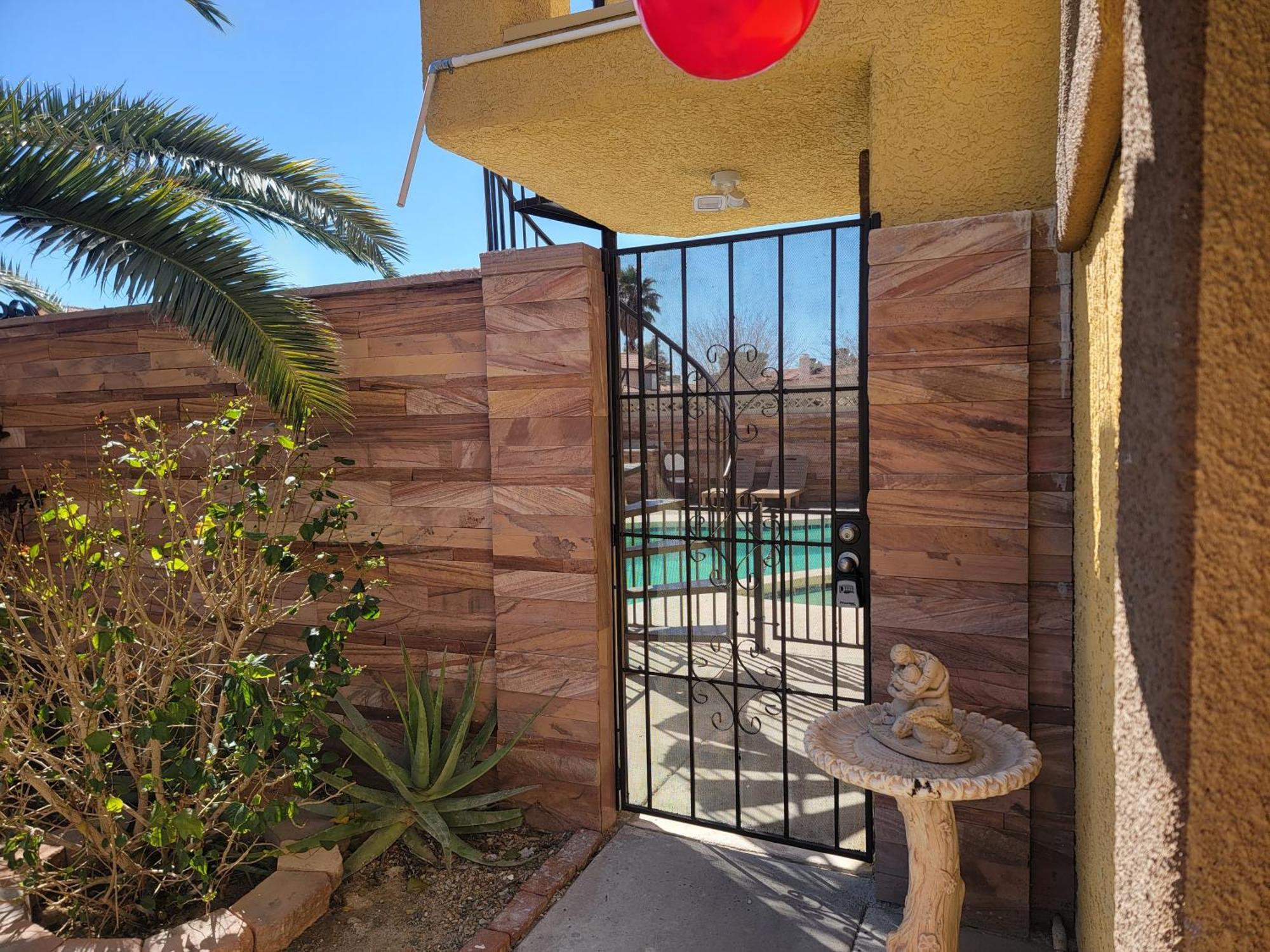 Villa Juan Guest House Private Las Vegas Buitenkant foto