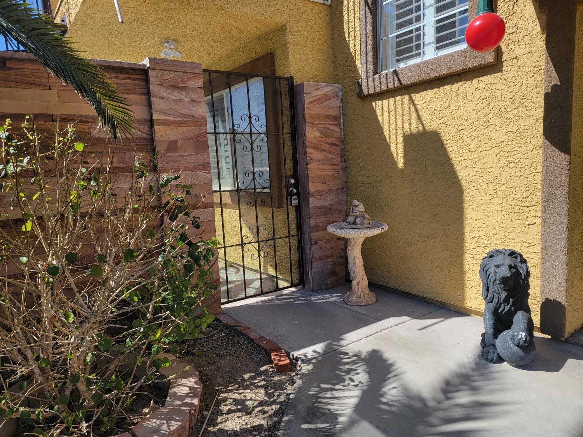 Villa Juan Guest House Private Las Vegas Buitenkant foto