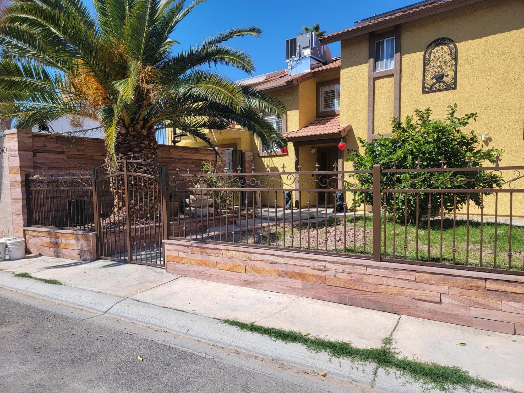 Villa Juan Guest House Private Las Vegas Buitenkant foto