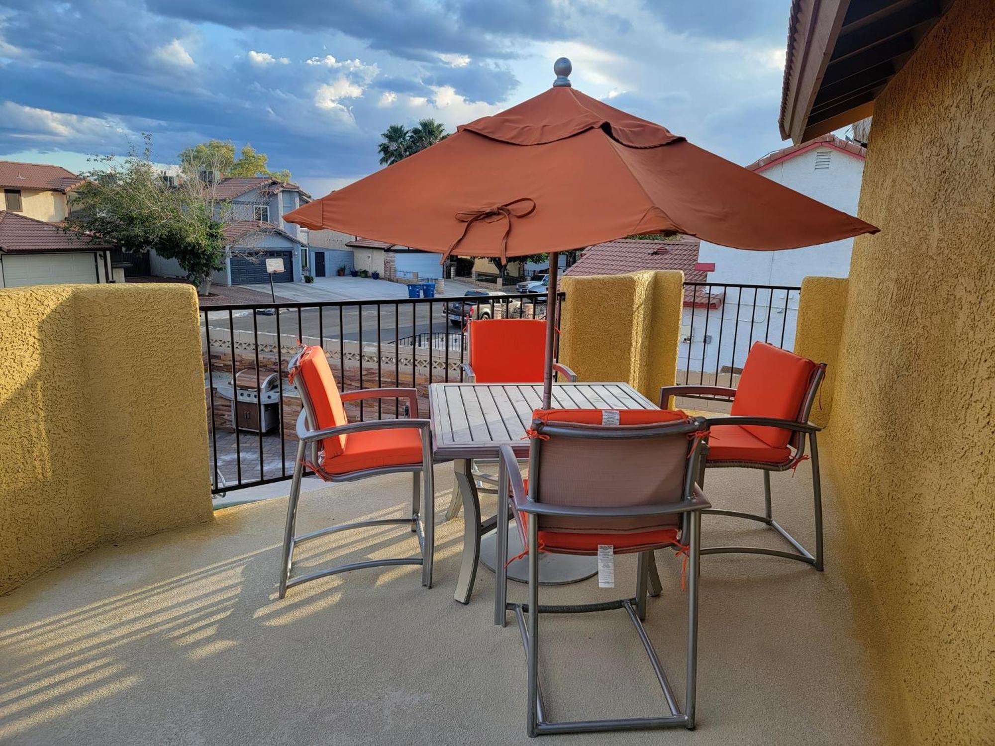 Villa Juan Guest House Private Las Vegas Buitenkant foto