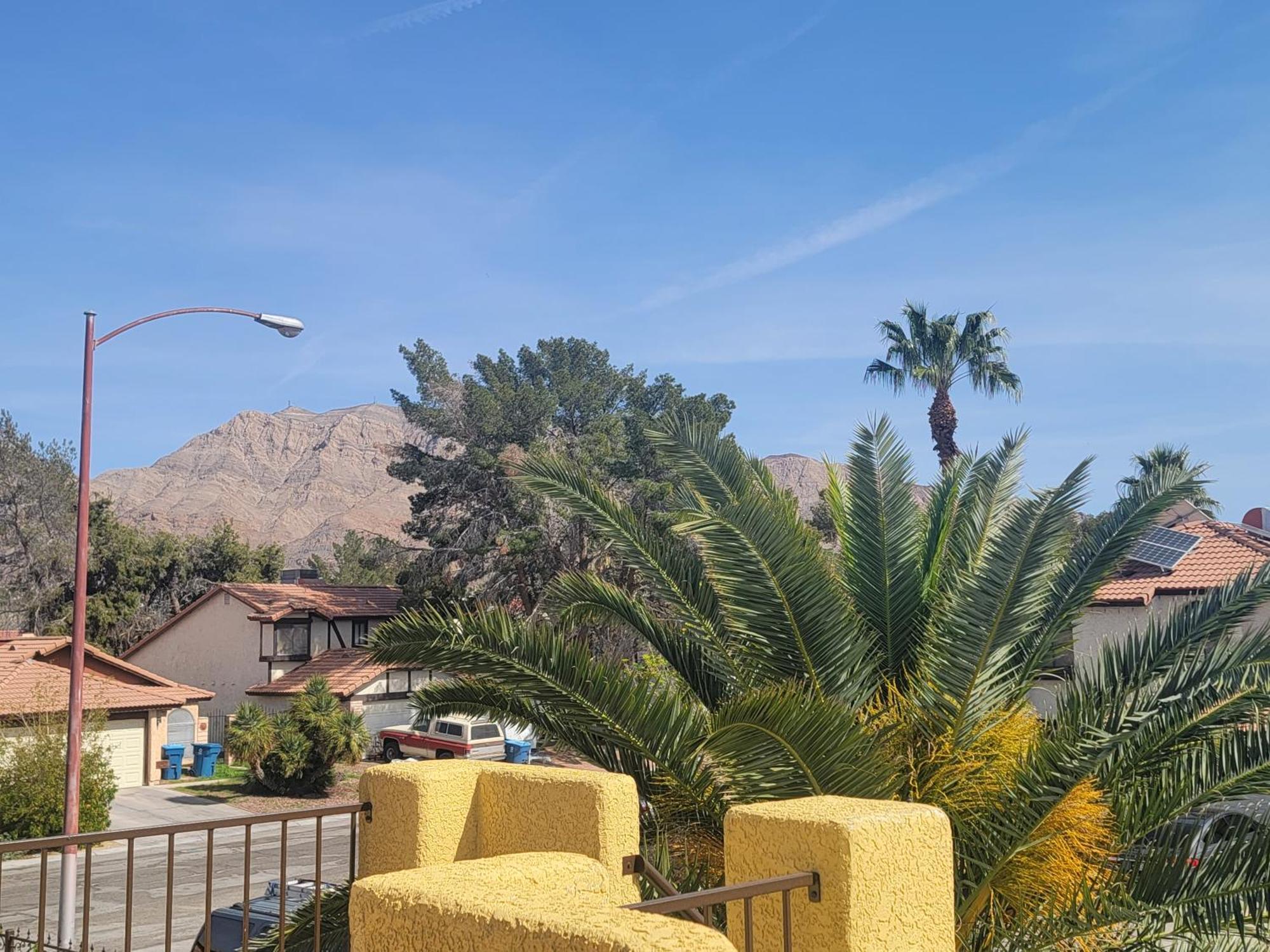 Villa Juan Guest House Private Las Vegas Buitenkant foto